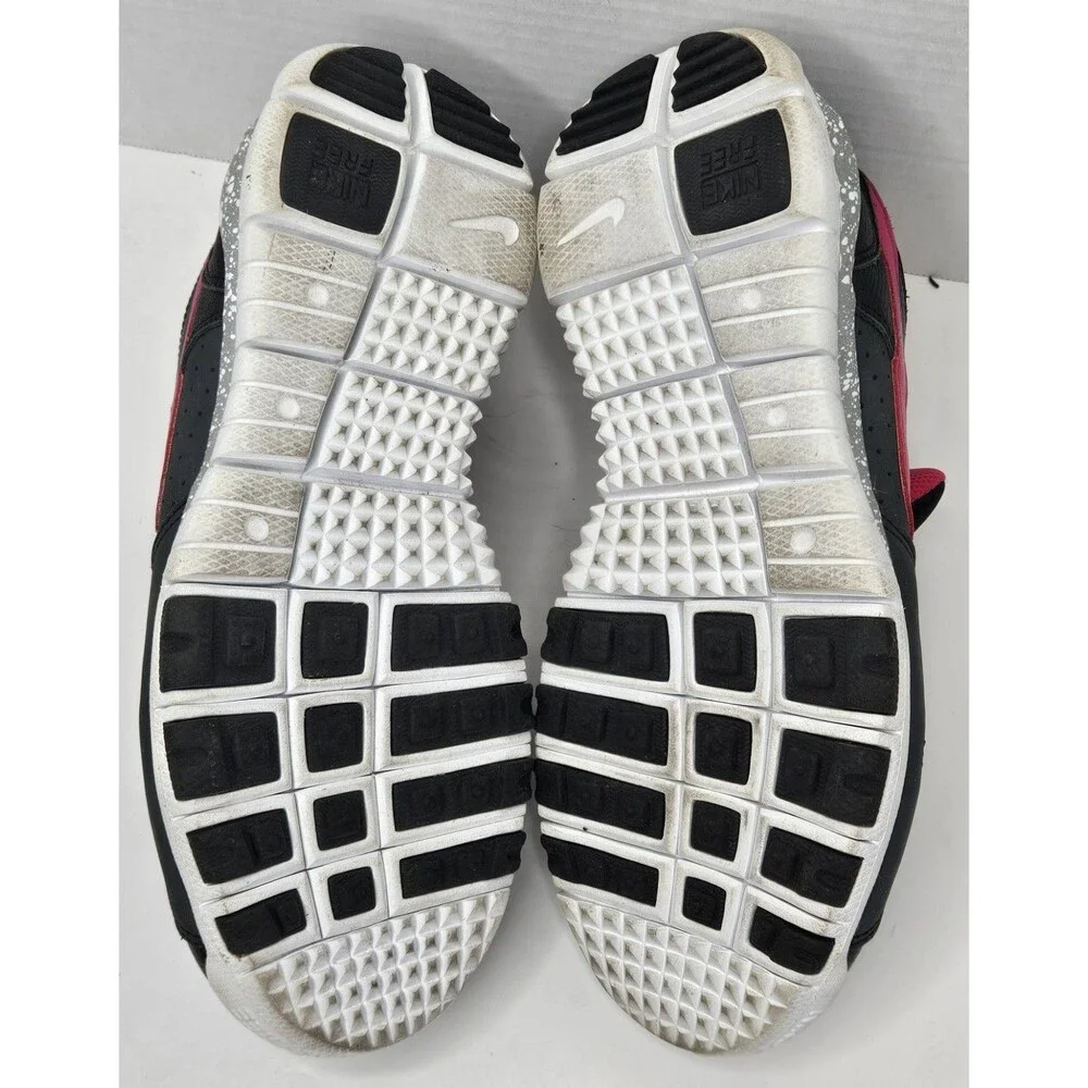 SIZE: 9 NIKE TRAINER DUNK LOW MEN'S SHOES 2007  316590 061 Pre-owned - Picture 9 of 9